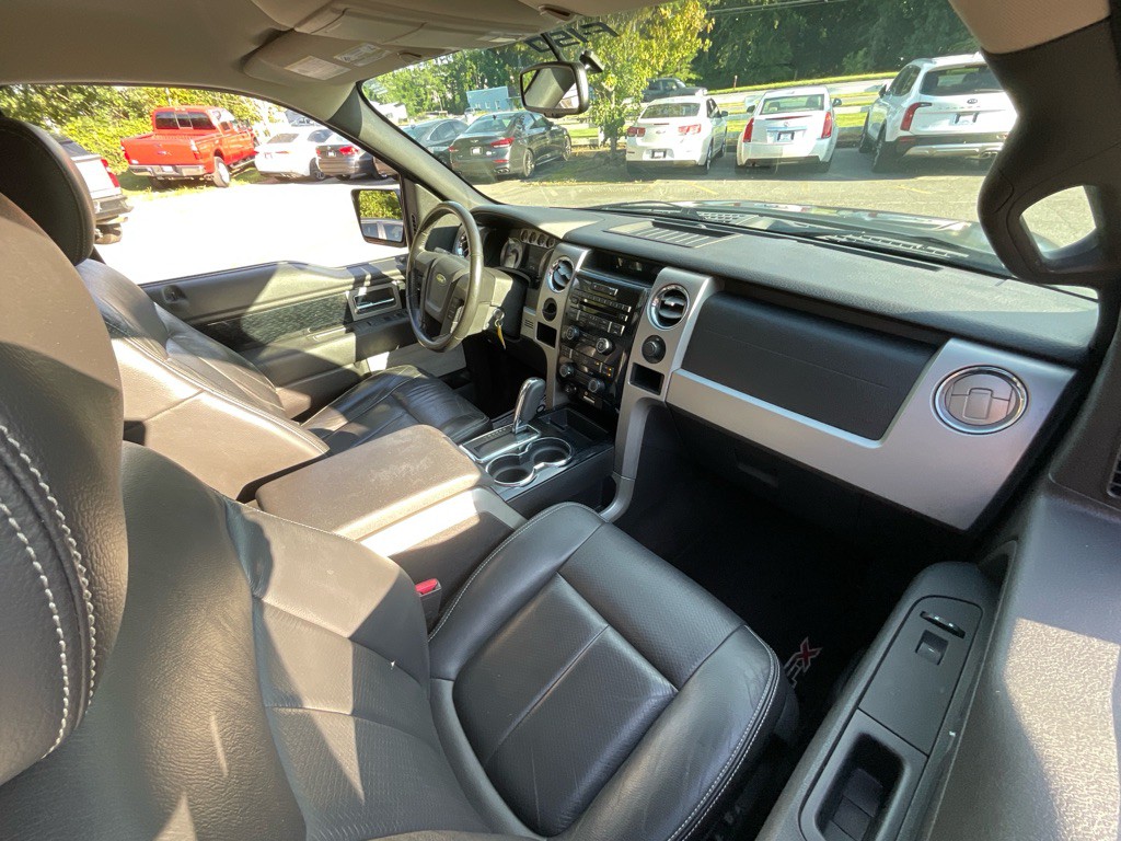 2010 Ford F-150 Image 20