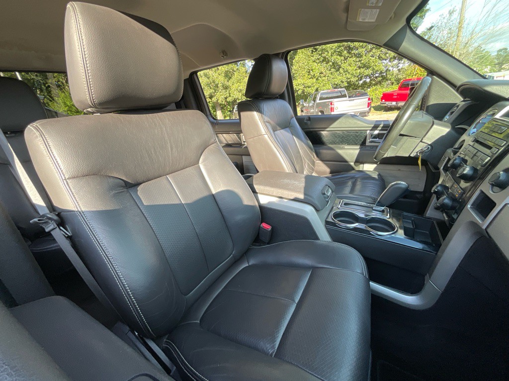 2010 Ford F-150 Image 21
