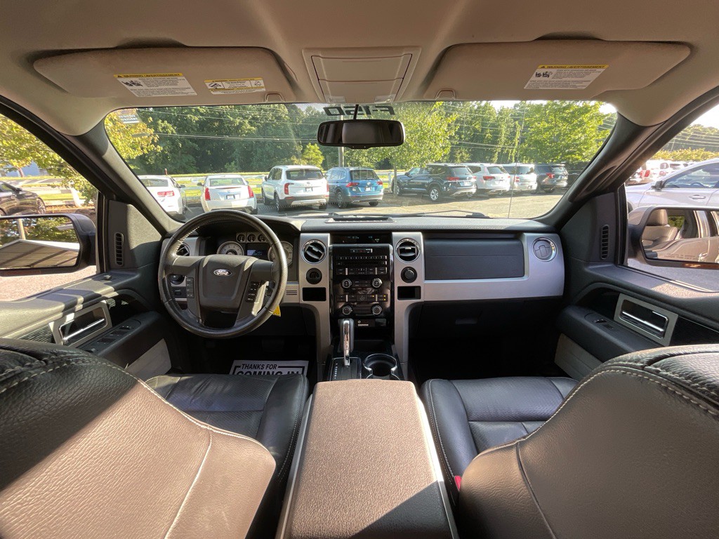 2010 Ford F-150 Image 22