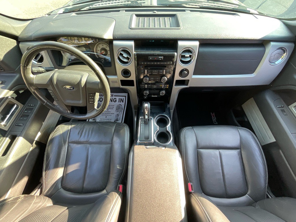 2010 Ford F-150 Image 23