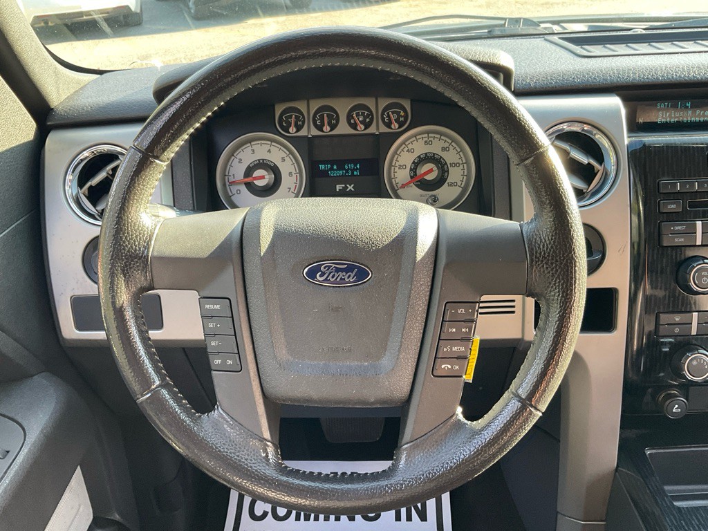 2010 Ford F-150 Image 25