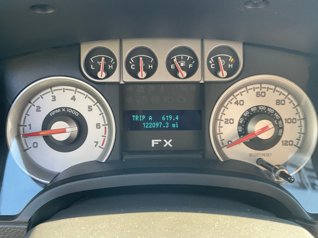 2010 Ford F-150 Image 26