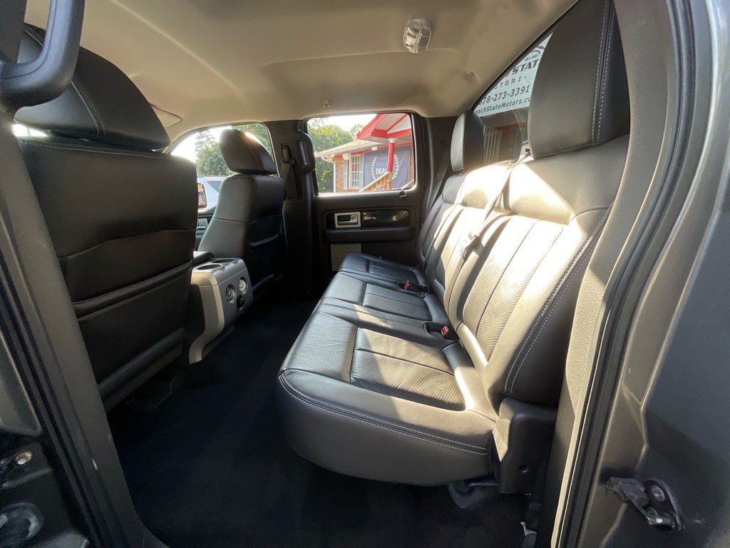 2010 Ford F-150 Image 28
