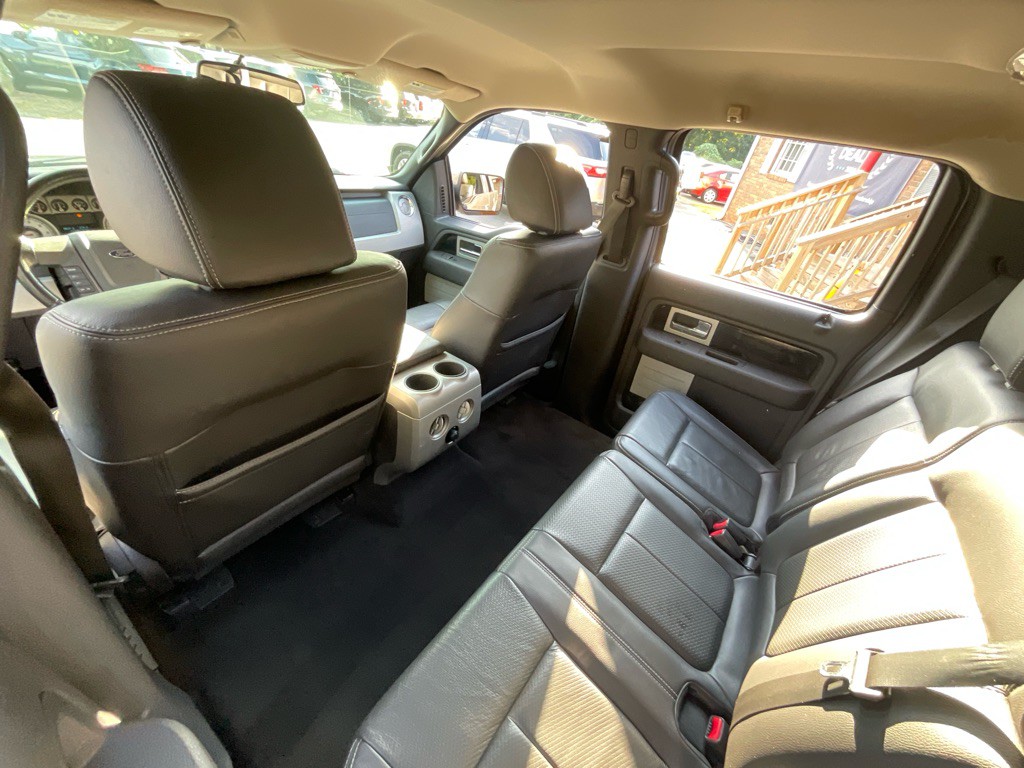 2010 Ford F-150 Image 29