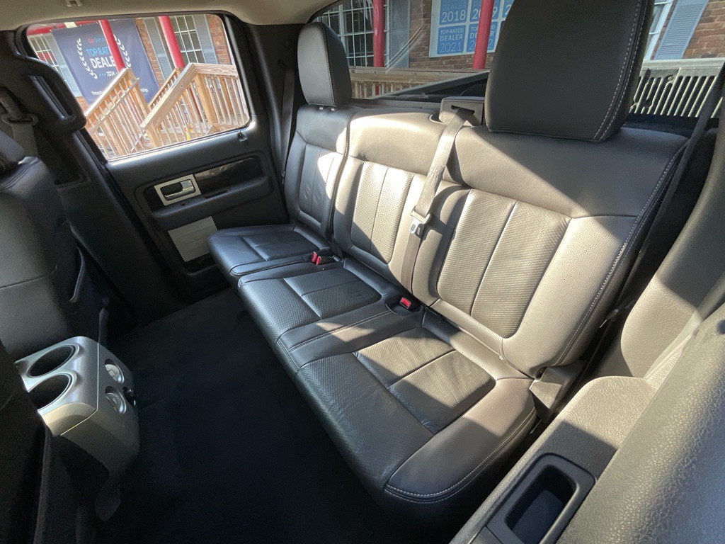 2010 Ford F-150 Image 30