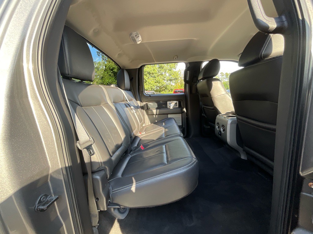 2010 Ford F-150 Image 31