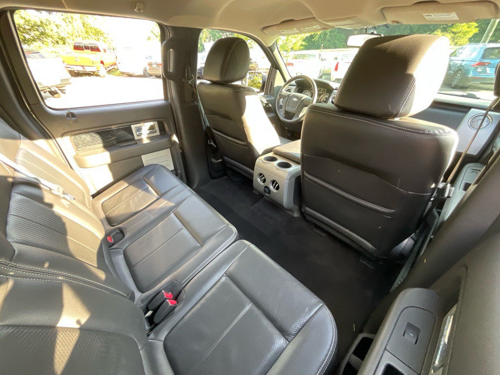 2010 Ford F-150 Image 32