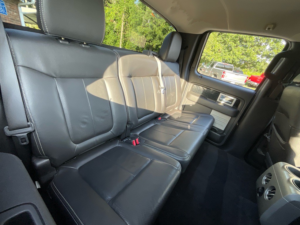 2010 Ford F-150 Image 33
