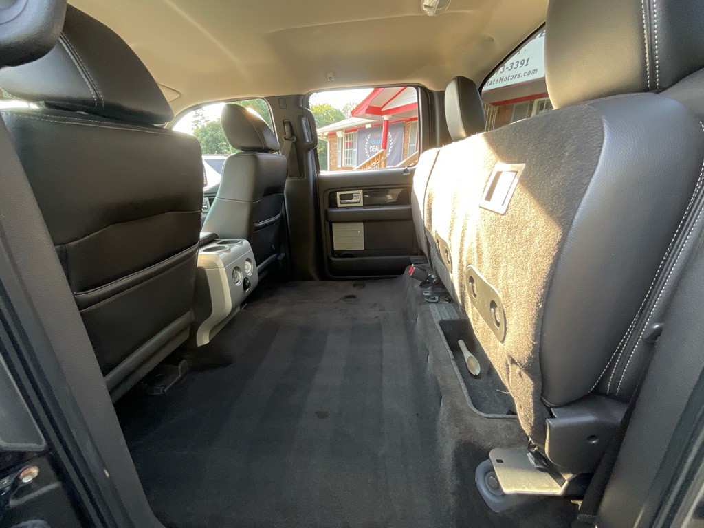 2010 Ford F-150 Image 34