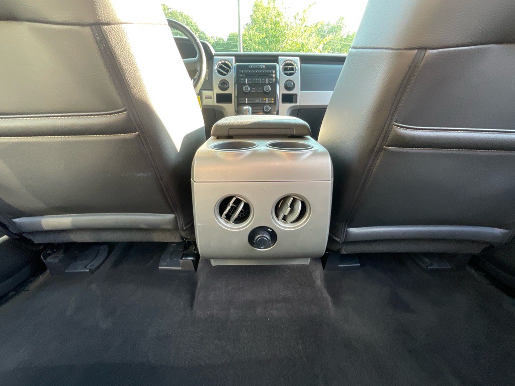 2010 Ford F-150 Image 35