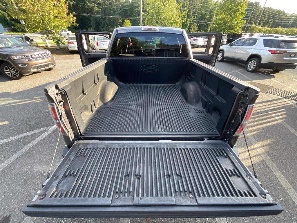 2010 Ford F-150 Image 38