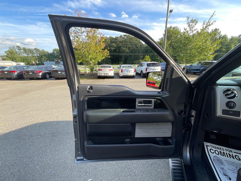 2010 Ford F-150 Image 39
