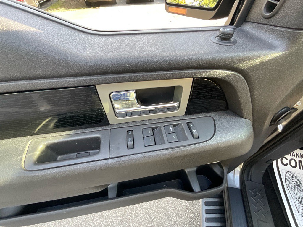 2010 Ford F-150 Image 40