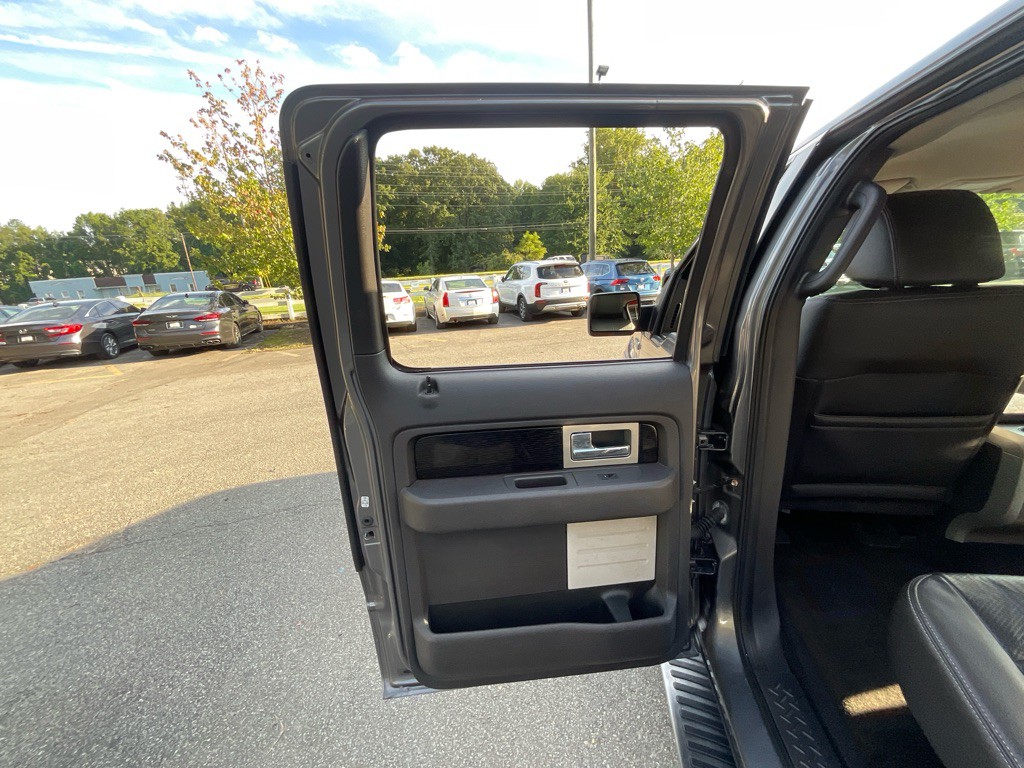 2010 Ford F-150 Image 42