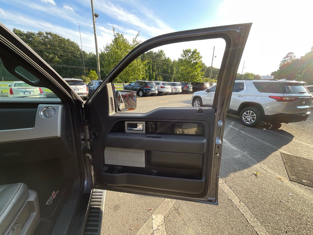 2010 Ford F-150 Image 43