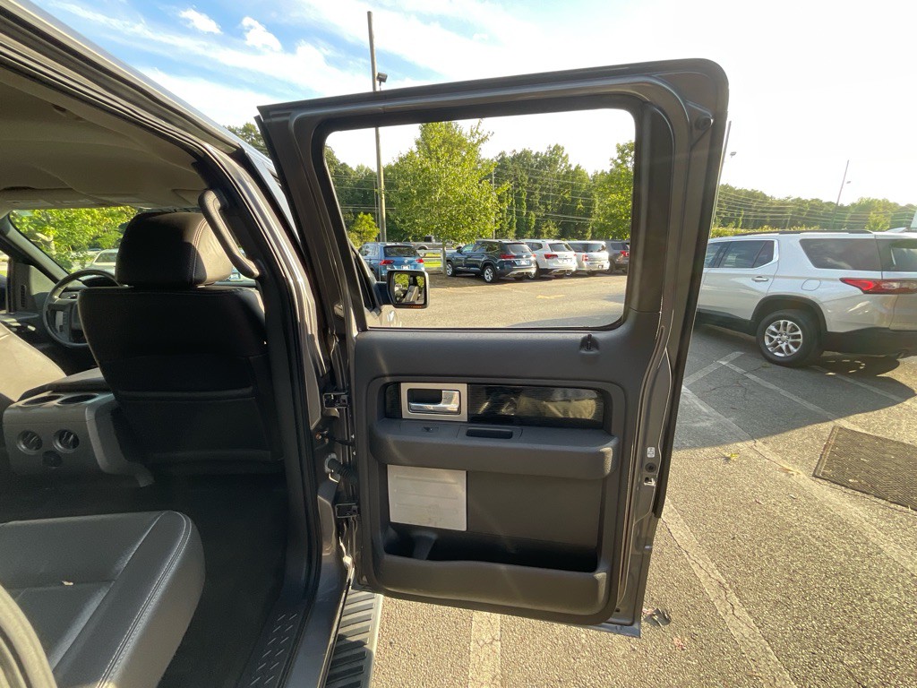 2010 Ford F-150 Image 44
