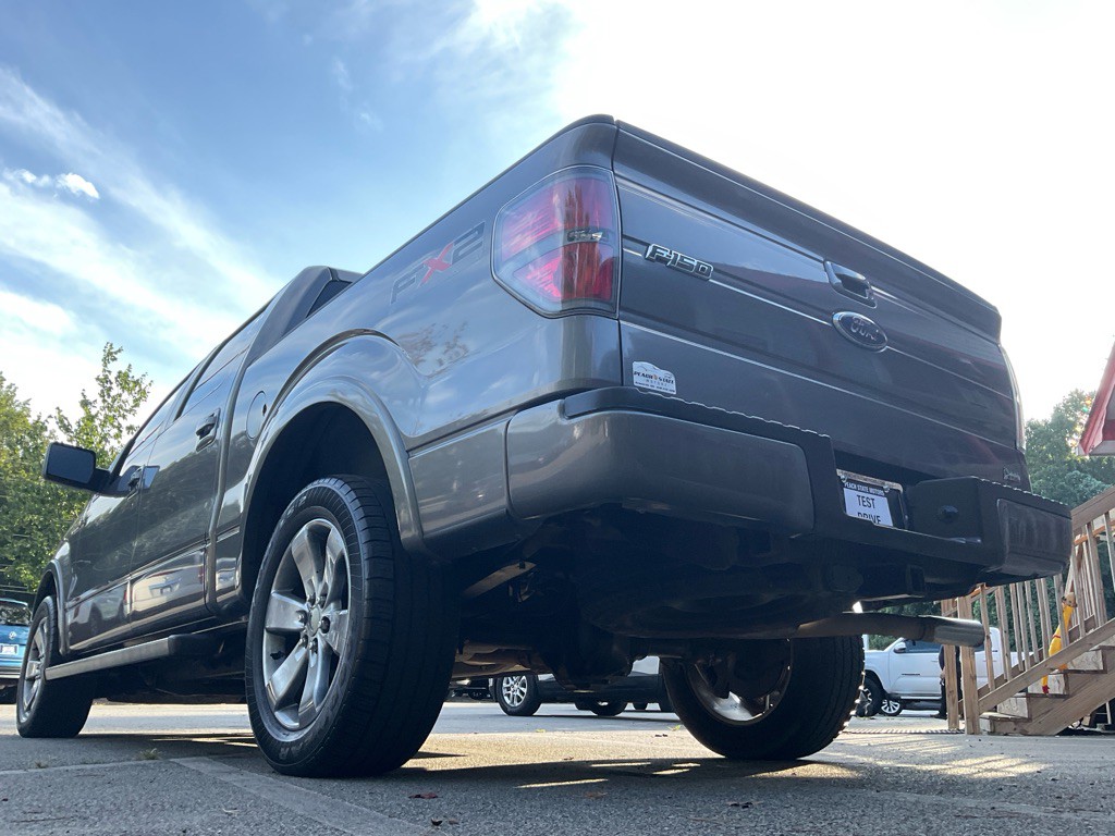 2010 Ford F-150 Image 46