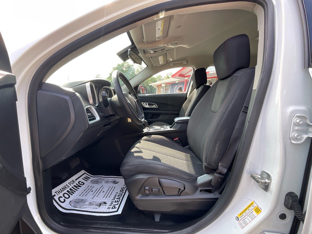 2016 Chevrolet Equinox Image 13