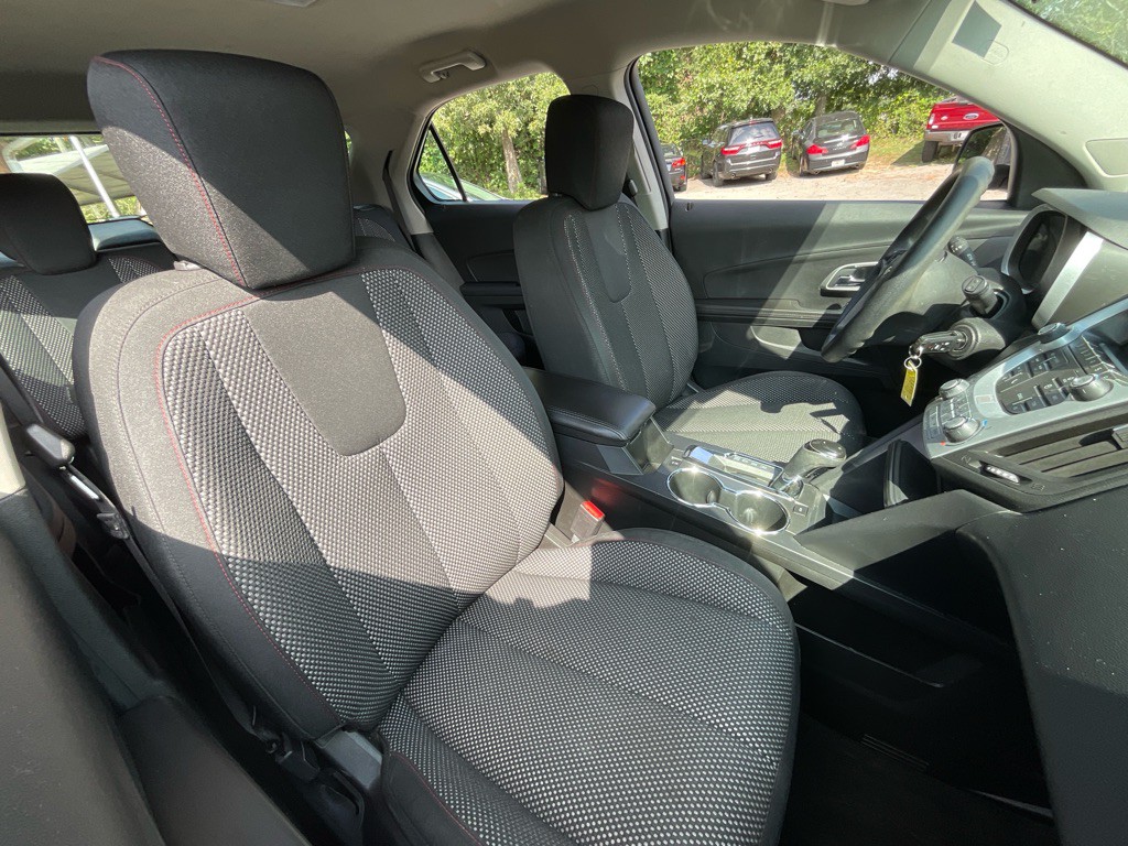 2016 Chevrolet Equinox Image 18