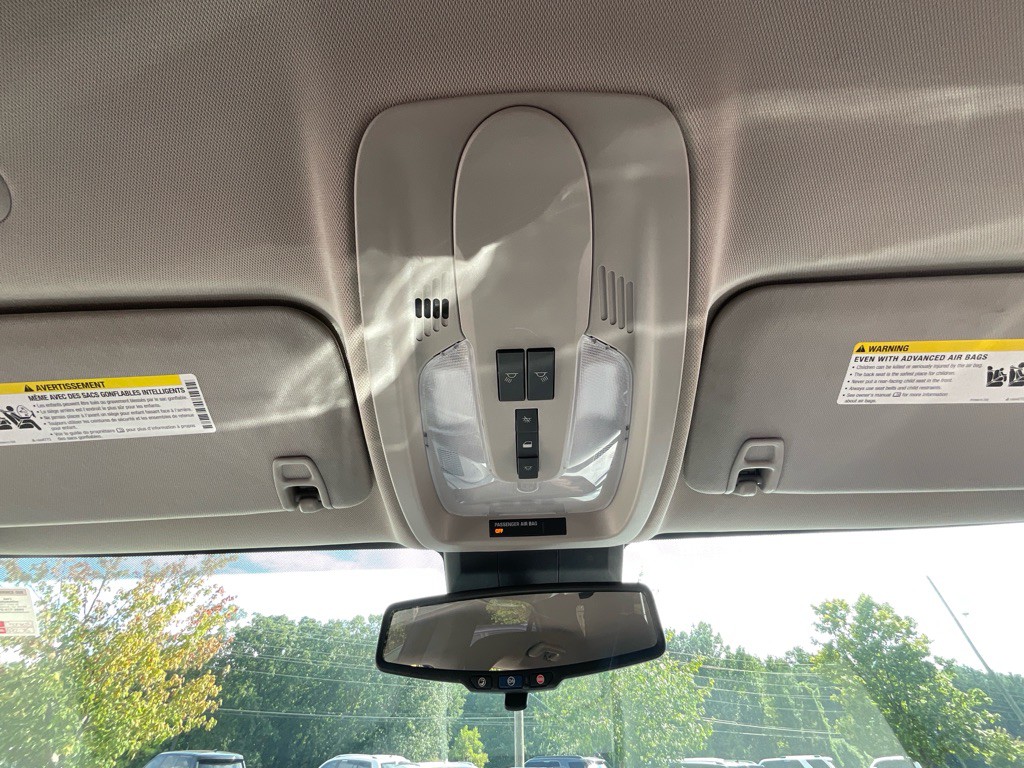 2016 Chevrolet Equinox Image 25
