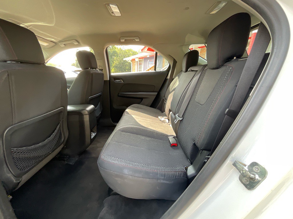 2016 Chevrolet Equinox Image 26
