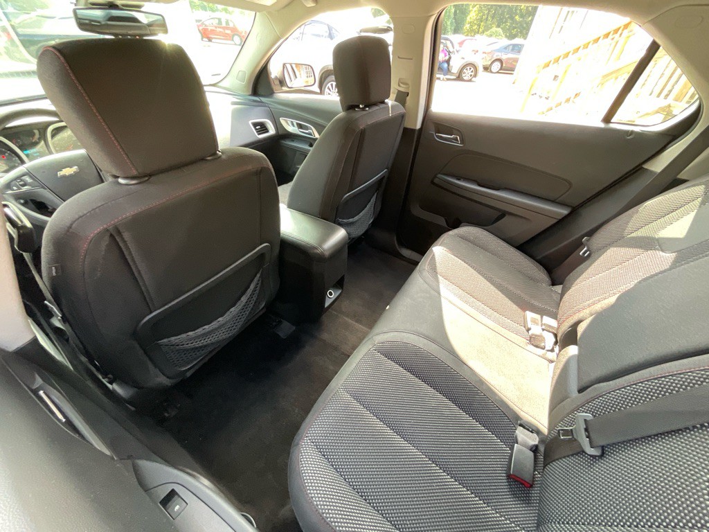 2016 Chevrolet Equinox Image 27