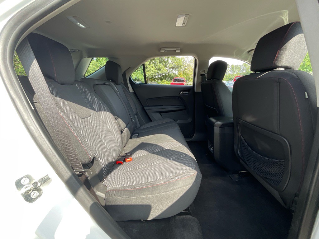 2016 Chevrolet Equinox Image 29