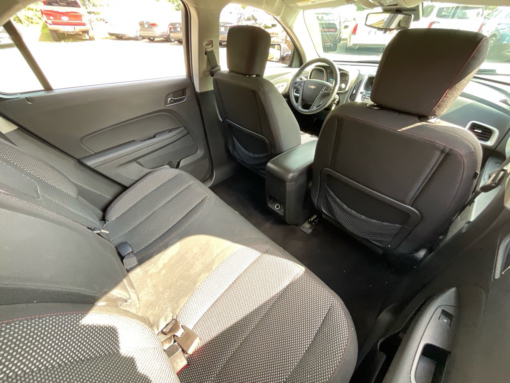 2016 Chevrolet Equinox Image 30