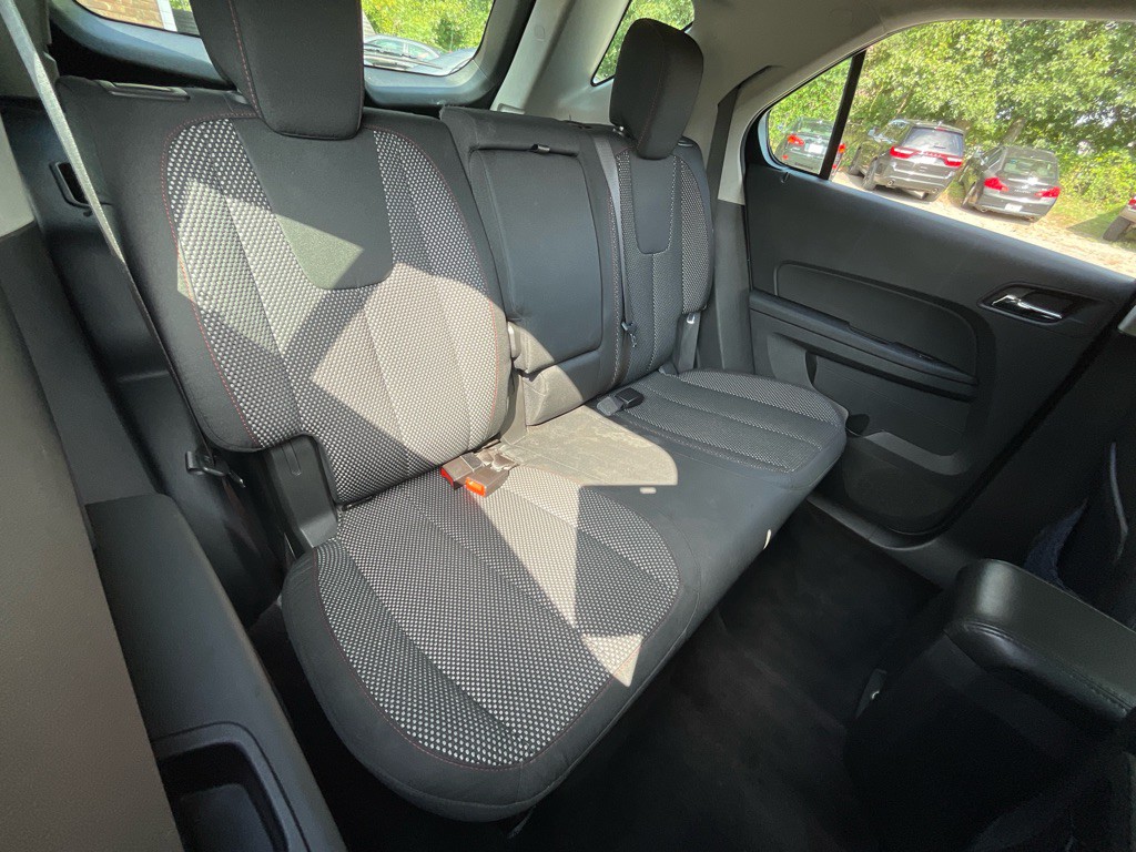 2016 Chevrolet Equinox Image 31