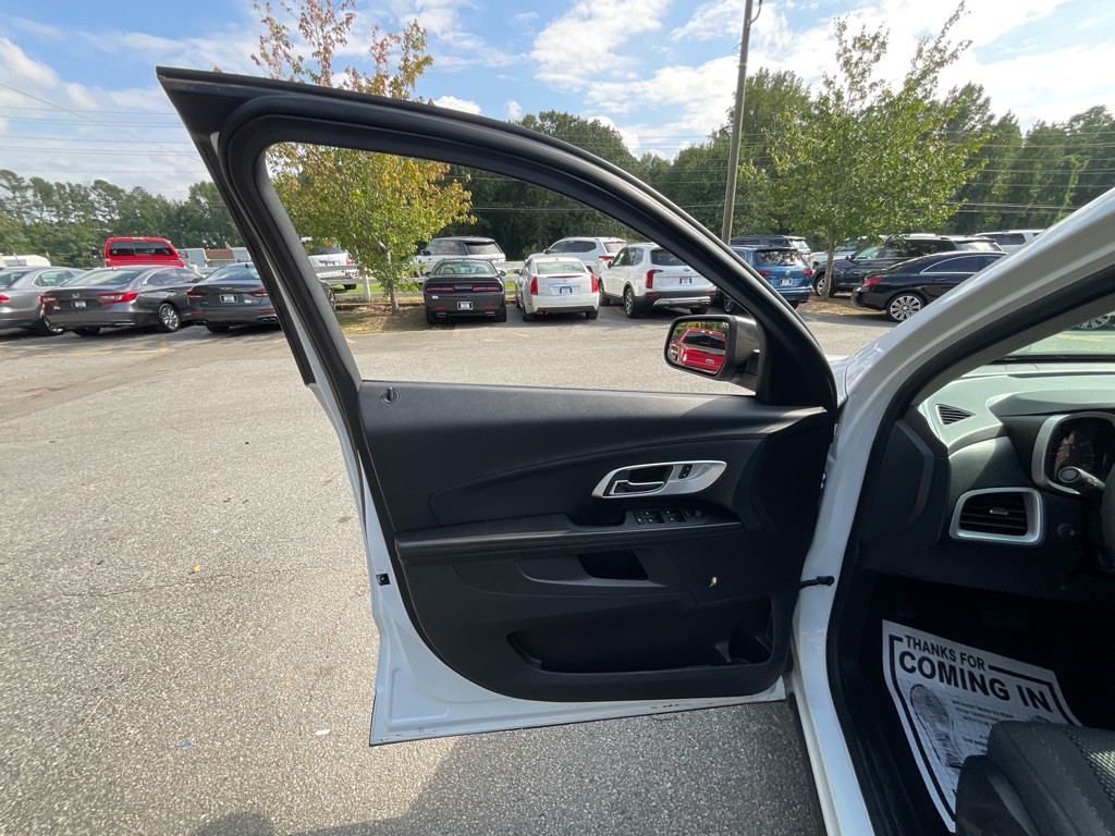 2016 Chevrolet Equinox Image 36