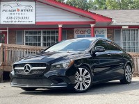 Image for 2017 Mercedes-Benz CLA-Class CLA 250 ID: 6752127