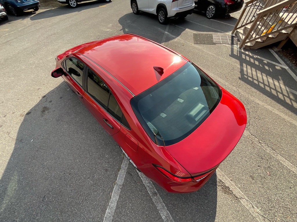 2021 Toyota Corolla Image 11