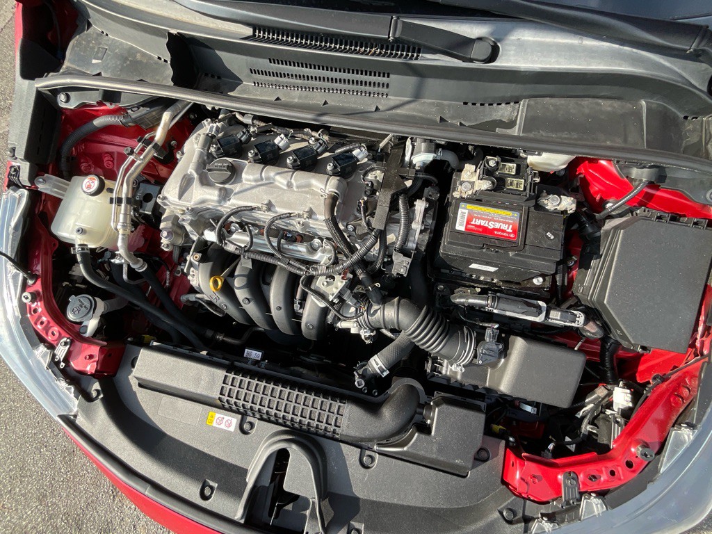 2021 Toyota Corolla Image 13