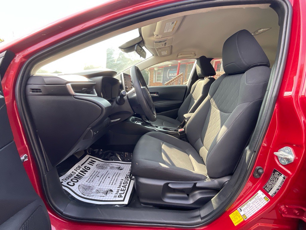 2021 Toyota Corolla Image 14