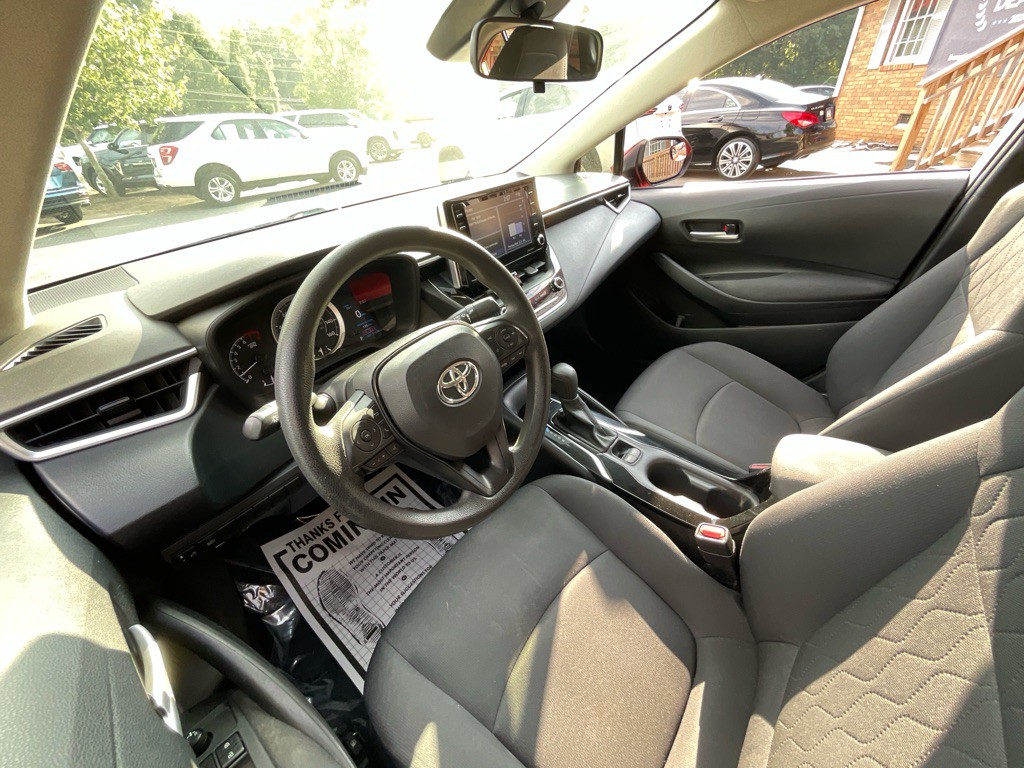 2021 Toyota Corolla Image 15