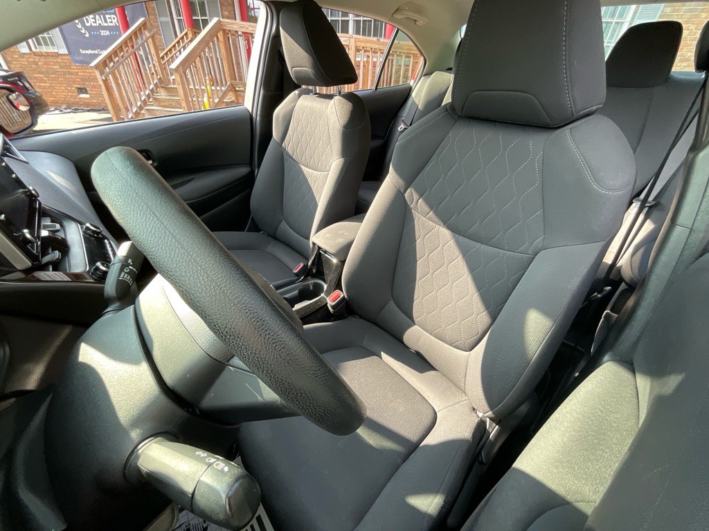 2021 Toyota Corolla Image 16