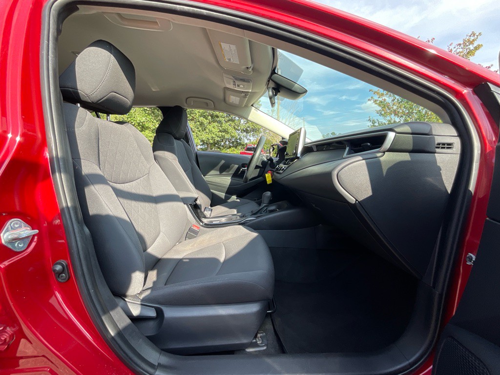 2021 Toyota Corolla Image 17