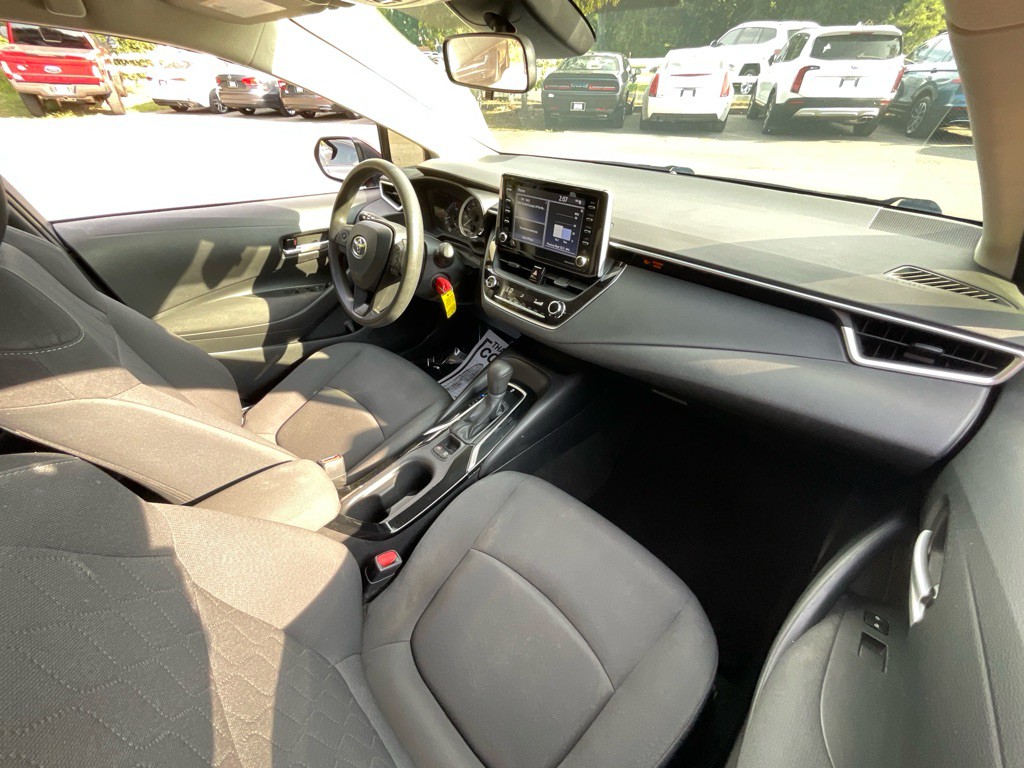 2021 Toyota Corolla Image 18