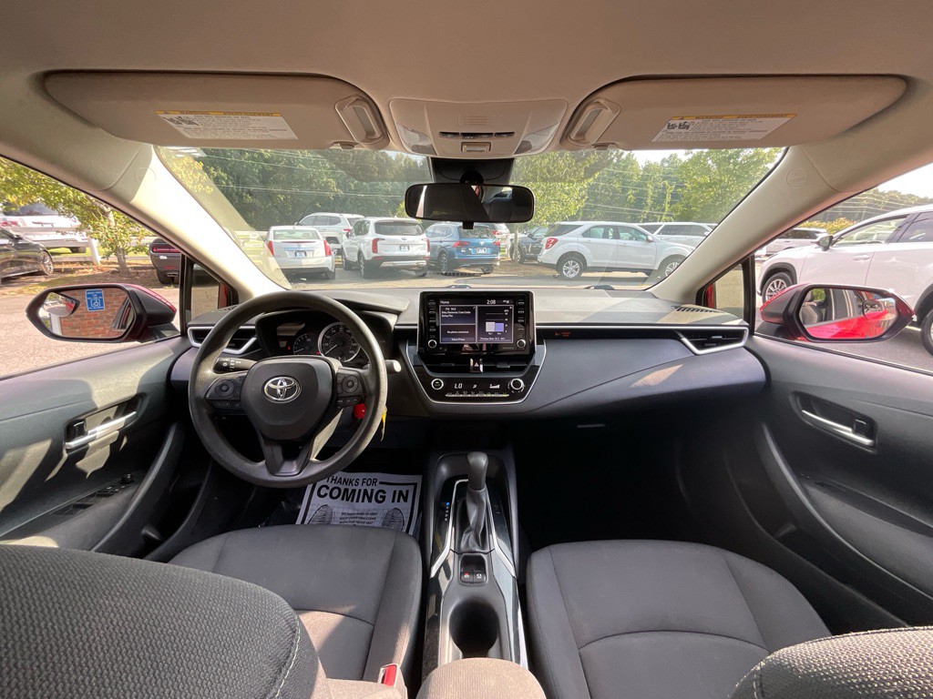2021 Toyota Corolla Image 20