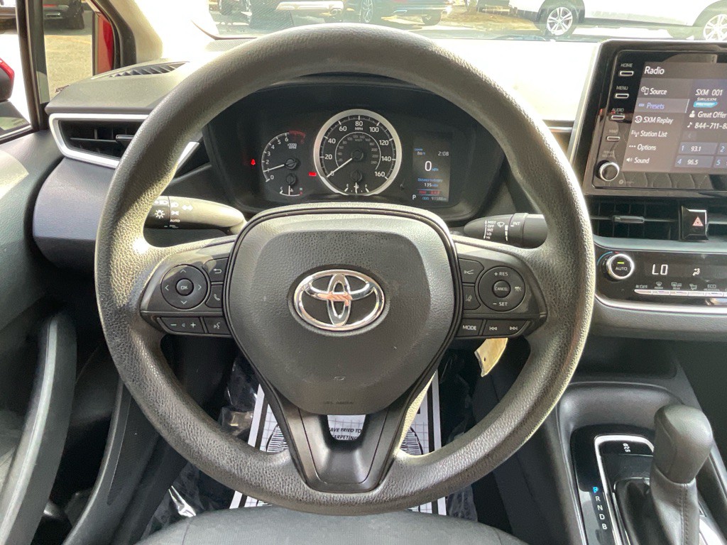 2021 Toyota Corolla Image 23