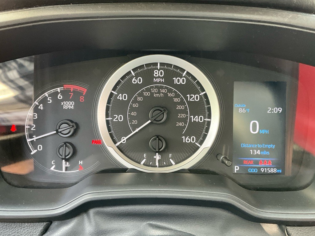 2021 Toyota Corolla Image 25