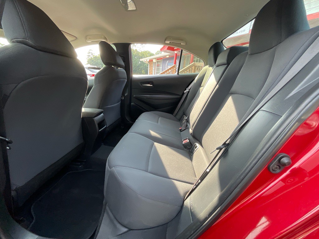 2021 Toyota Corolla Image 27