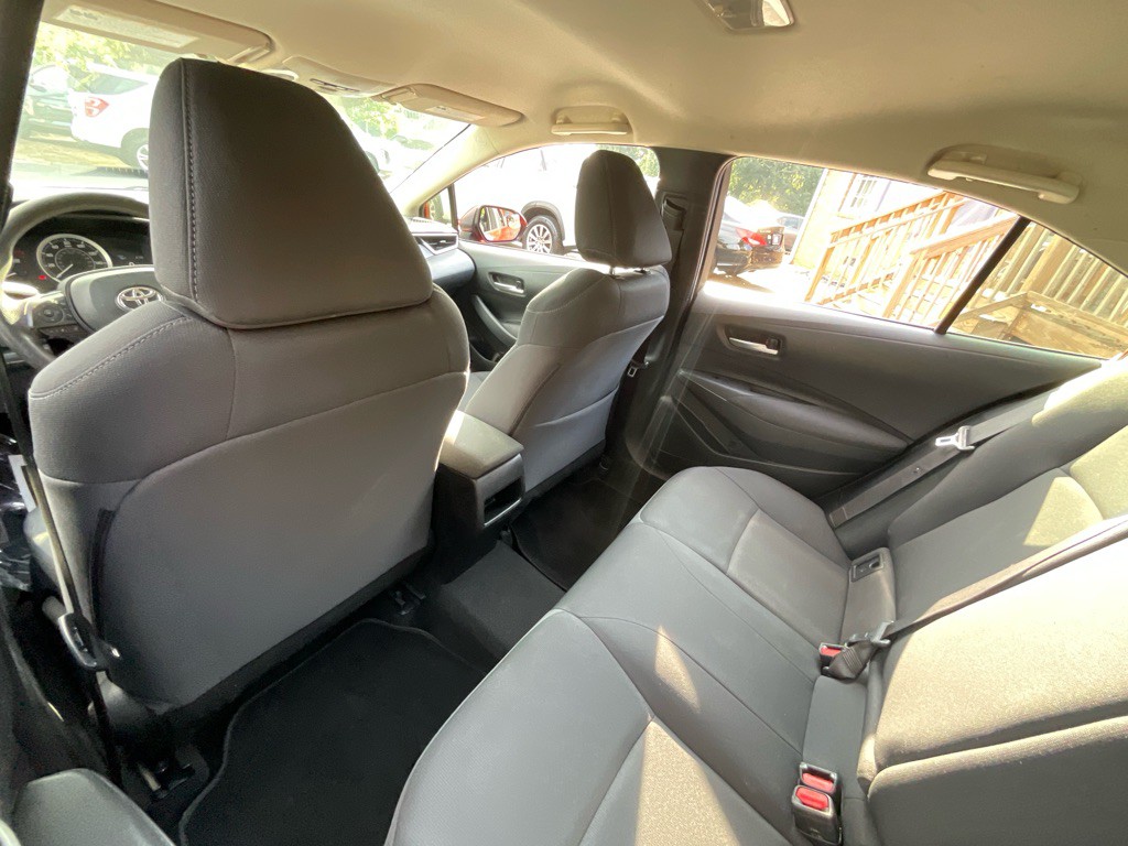2021 Toyota Corolla Image 28