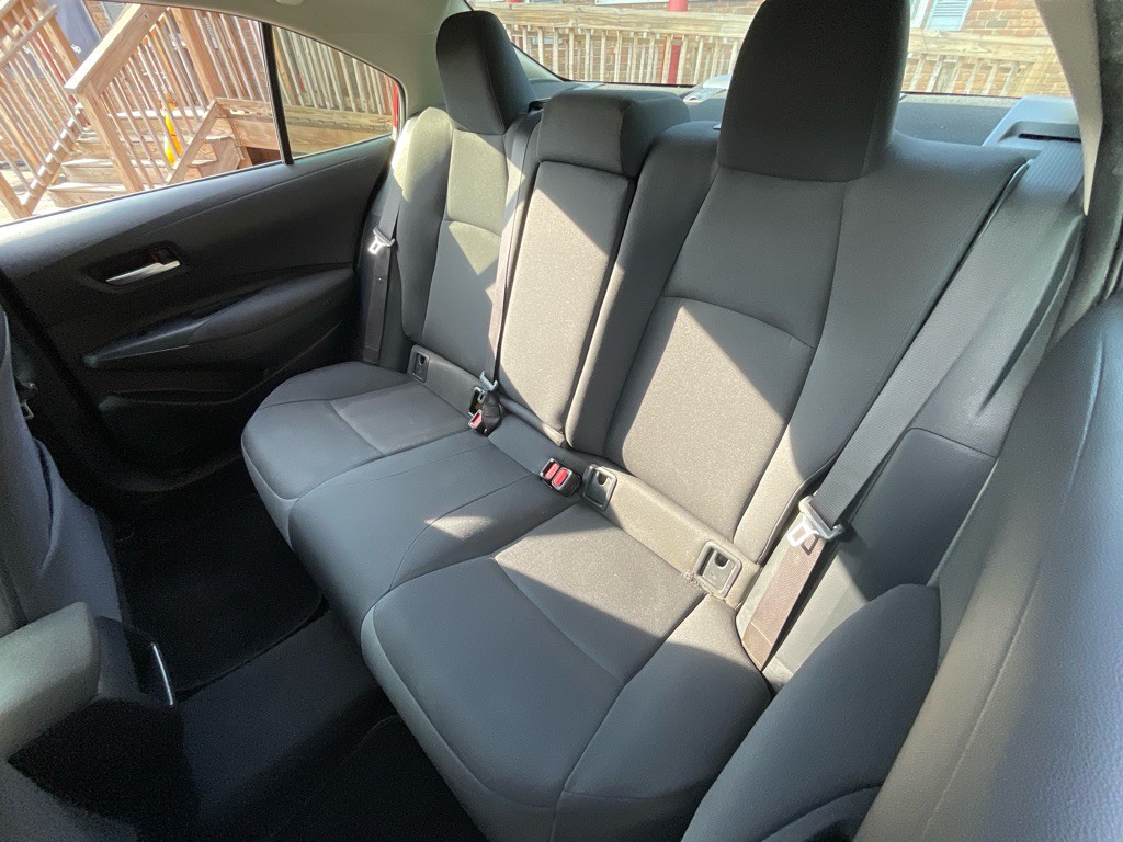 2021 Toyota Corolla Image 29