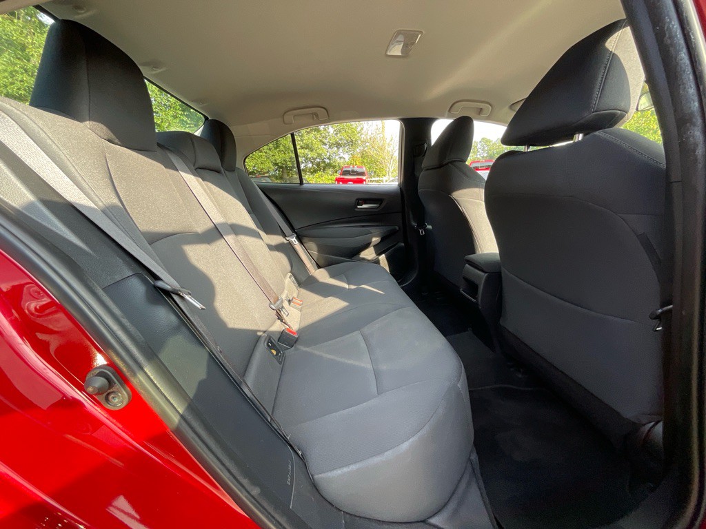 2021 Toyota Corolla Image 30