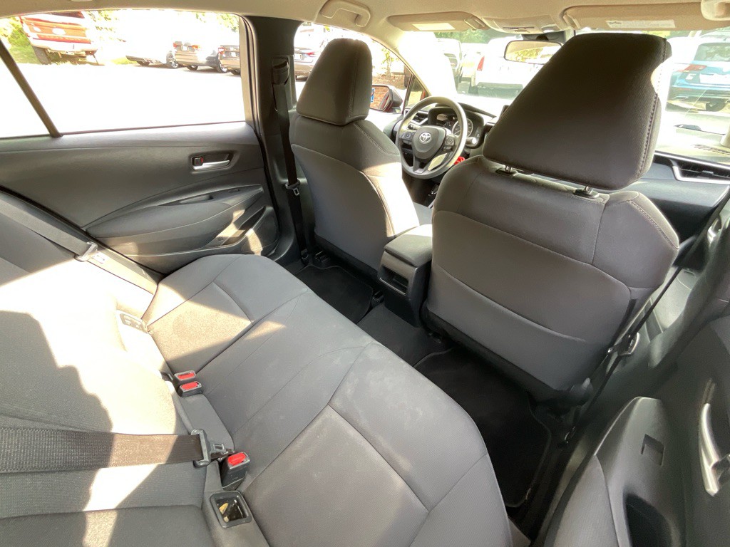 2021 Toyota Corolla Image 31