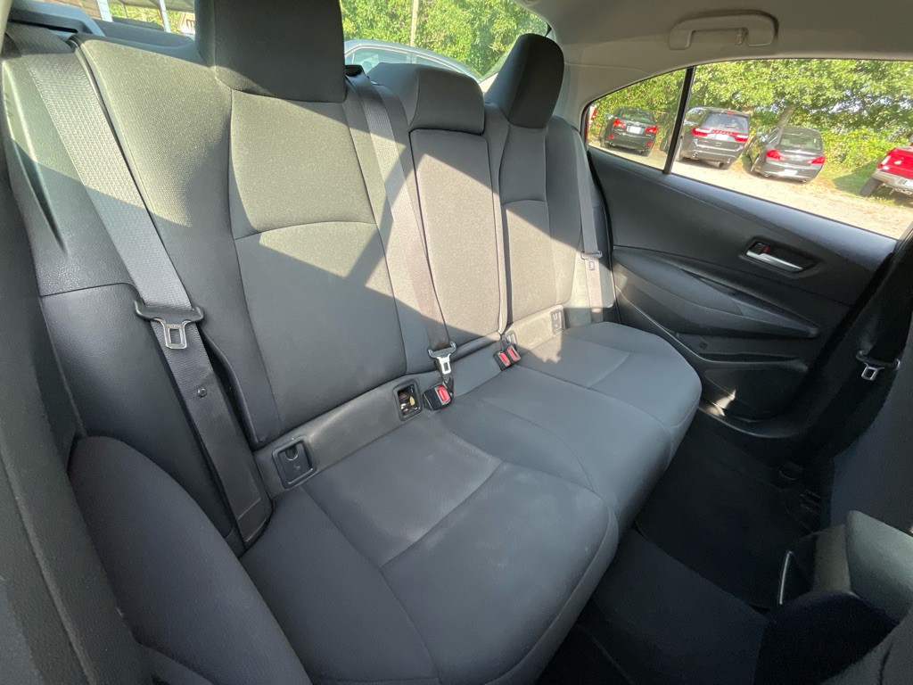 2021 Toyota Corolla Image 32