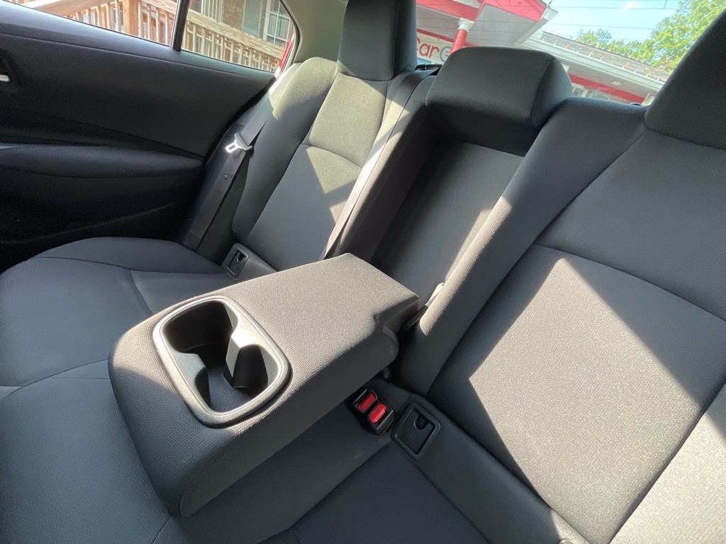 2021 Toyota Corolla Image 33