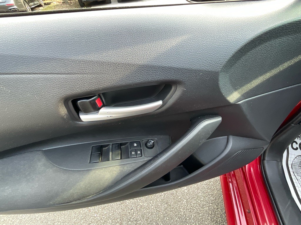 2021 Toyota Corolla Image 37