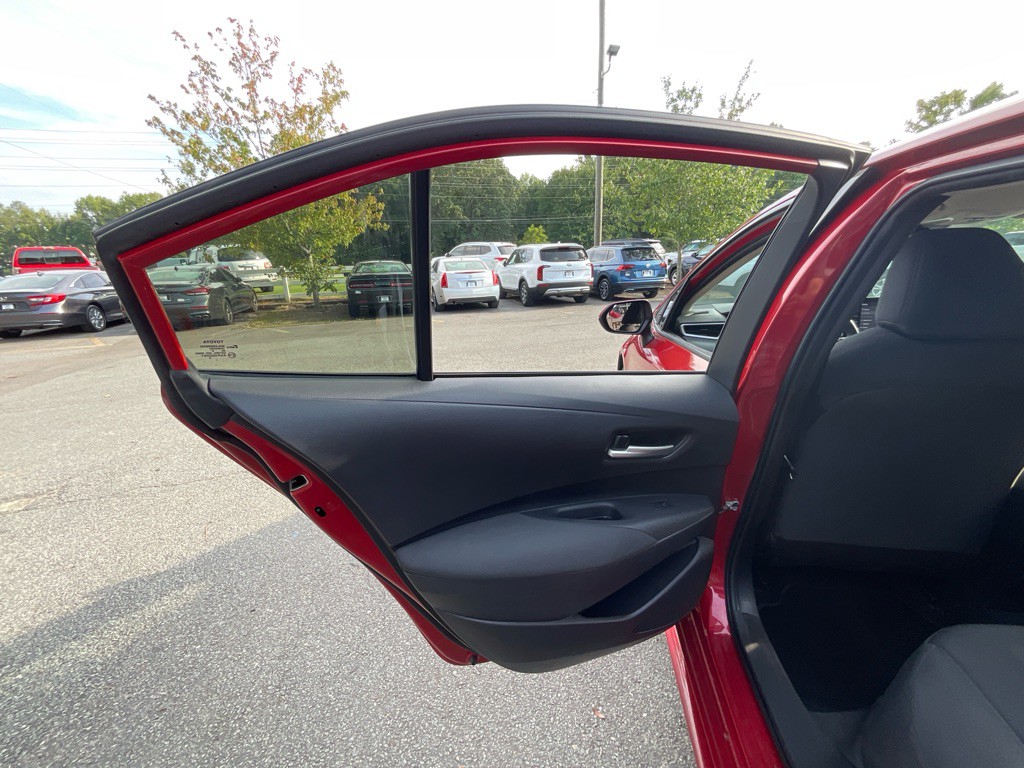 2021 Toyota Corolla Image 39
